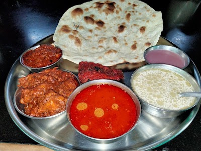 Hotel patil dhaba