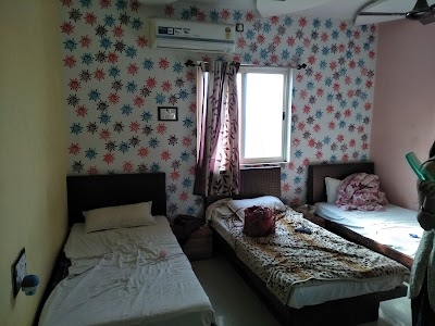 Hotel Mahajan Palace