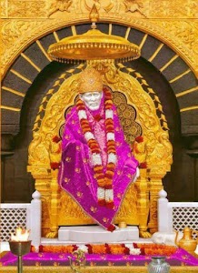 Sai Mandir
