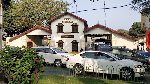 Naval Dockyard Building