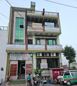 Green City Hospital Saharanpur