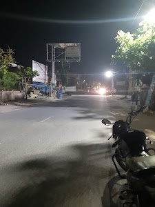 State Bank of India - A.P Colony Branch
