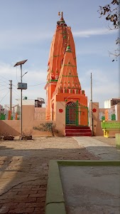 New Shiv Temple