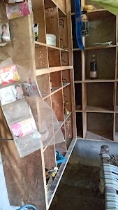 Shailesh Kushwaha general store amwadigar