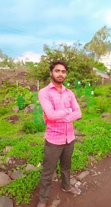 Jaridih