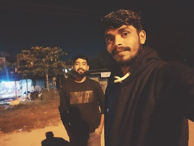 Raninagar Flyover