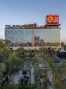 Hotel Highway King-Jaipur