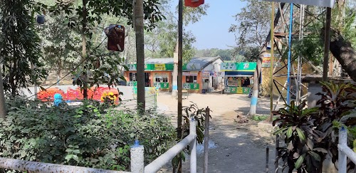 New digha park pritha restaurant