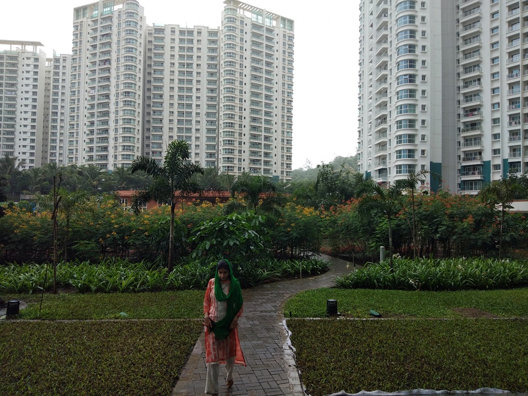 Hinjewadi Phase III