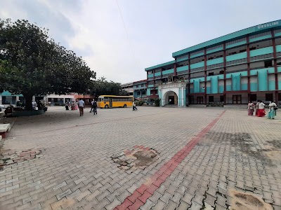 Ursuline Convent Girls High School