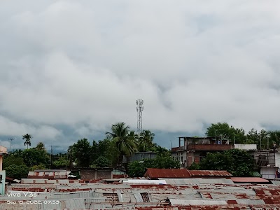 Langhin Bazar Bl.-1