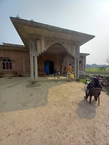 Kismat ali