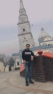 Bari Masjid Ladwa