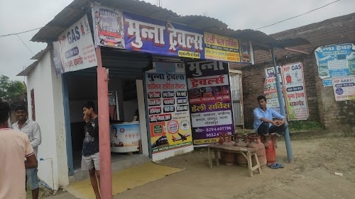 MUNNA TOUR & TRAVELS