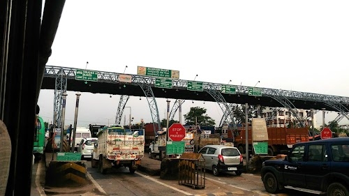 Jaladhulagori Toll Plaza