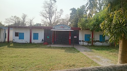 Latbagan High school