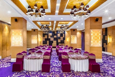 The Hotel Palacio