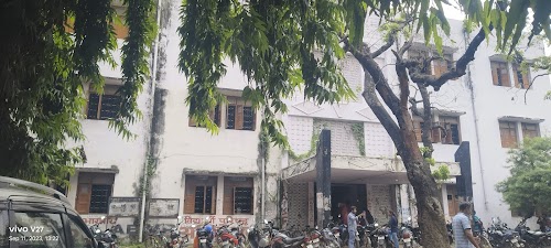 University department of commerce BRABU