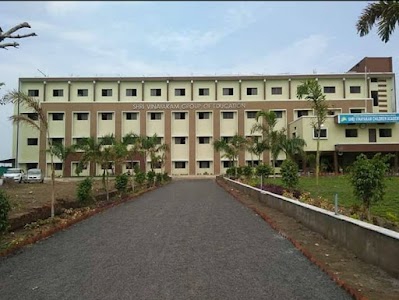 Shri Vinayakam School