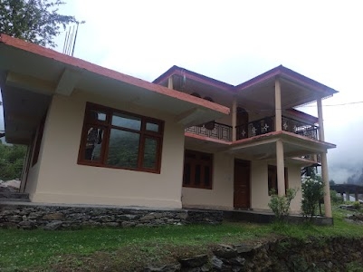 Hill's Guest Home Stay