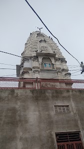 Baba Ramdev Temple Gudha Kalan