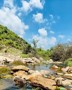Kherali