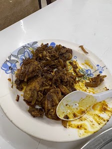 Chozha Restaurant