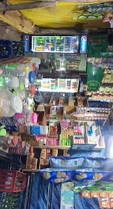 Poojari colthing shop