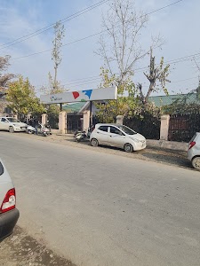 J&K Bank Rangreth
