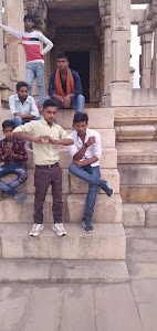Masuriyan Devi Mandir