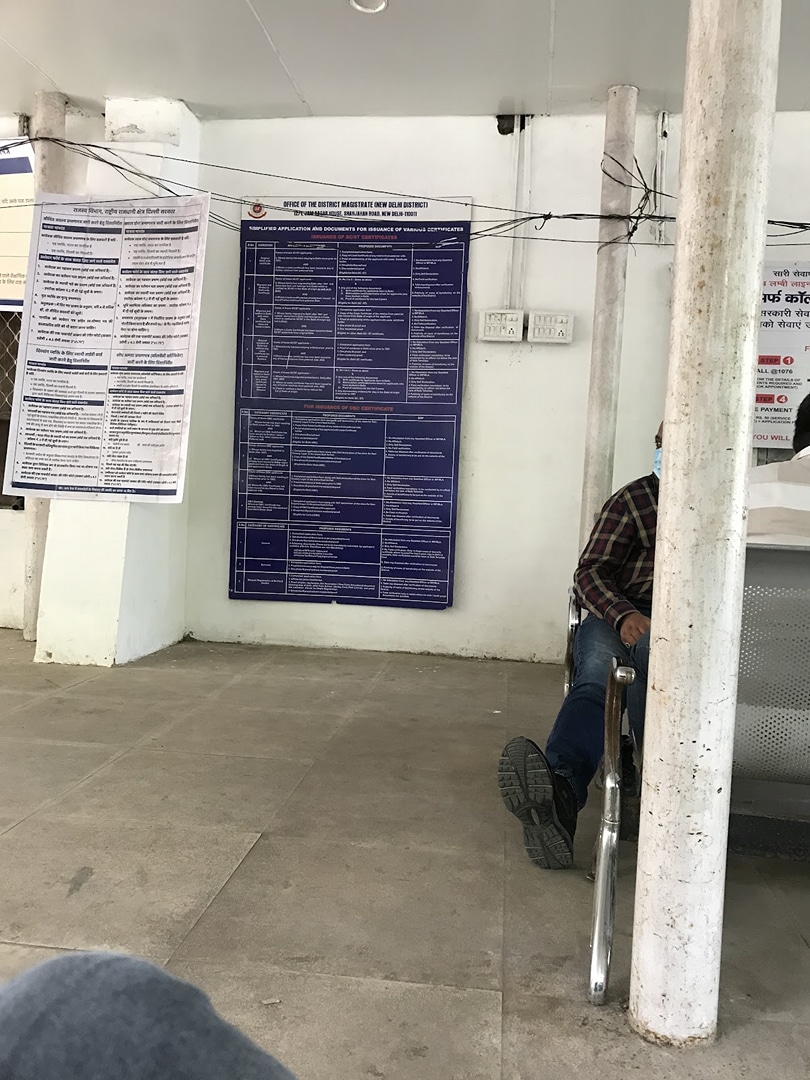 Jam Nagar House