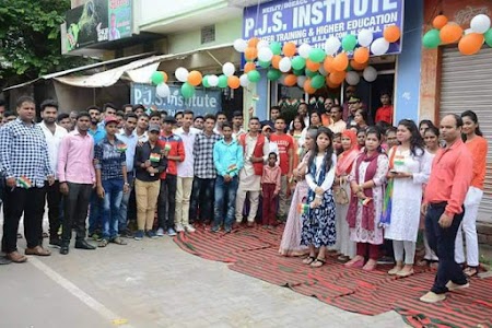 PJS INSTITUTE