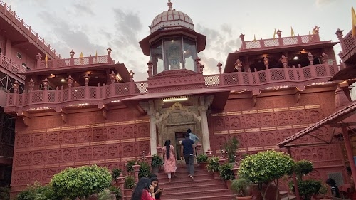 Jain mandir