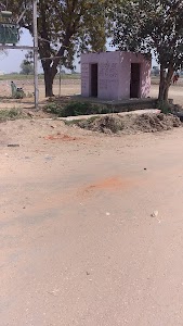हनुमान मंदिर चैना रोड़