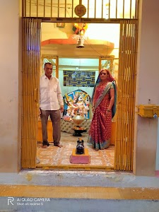 Khanderao Mandir
