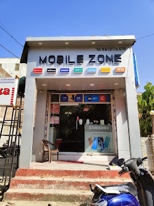 Mobile Zone