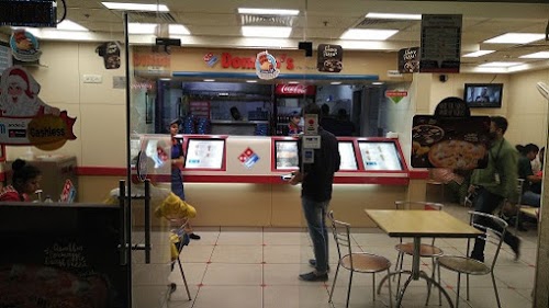 Domino's Pizza