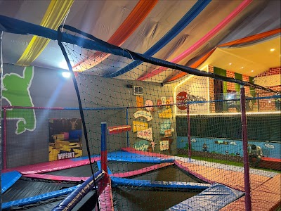 Super Bounce - South india's Largest Trampoline park