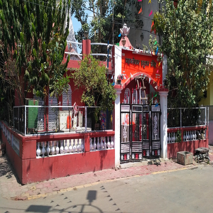 Mahabaleshwar Mandir