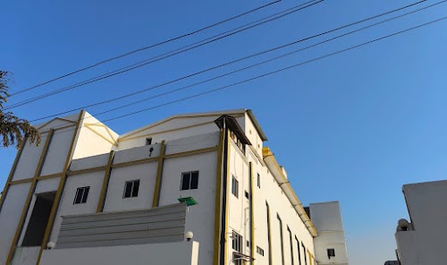 Taj Pharma India Ltd, Sarigam