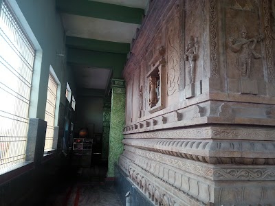Sri Vasavi Kanyaka Parameswari Temple