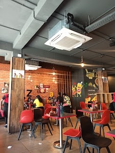 Pizza Zone