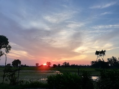 Kushiya Bahar