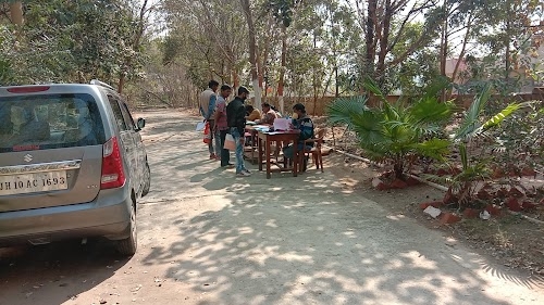 Rajkharsawan