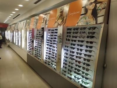 Vision Express India