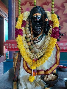 Aghora kali mandir