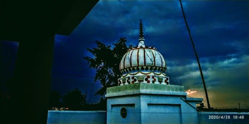 Office of Ad. Tarun ku. Pathak
