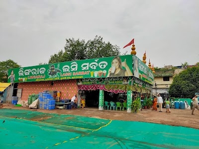Lingaraj Lassi