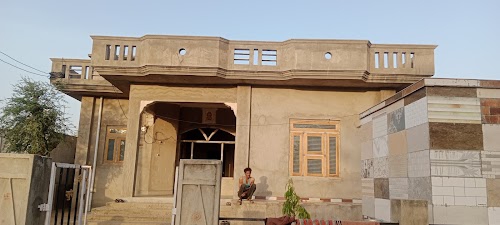 Yogesh Kumawat