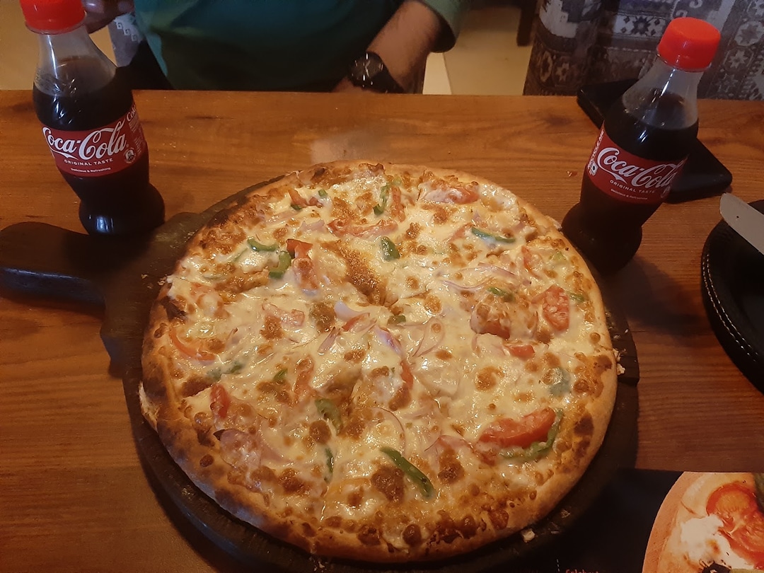 Enjoy Pizza Plus